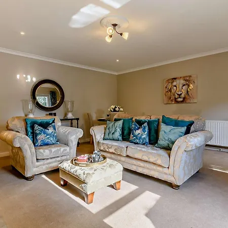 3 Bed In Richmond 91351 Casa vacanze Easby