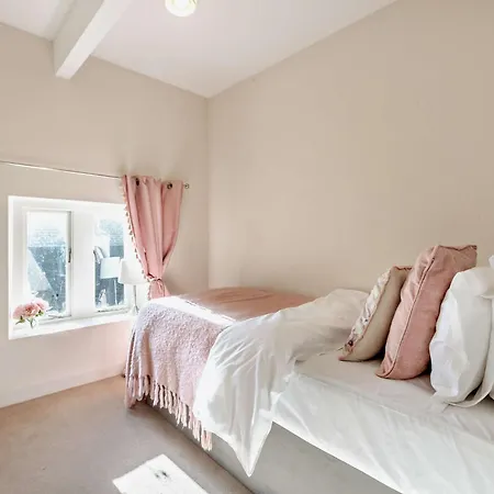 度假居 3 Bed In Richmond 91351 Easby