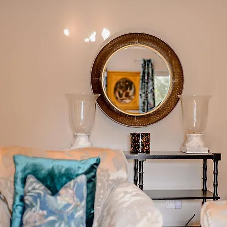 度假居 3 Bed In Richmond 91351 Easby
